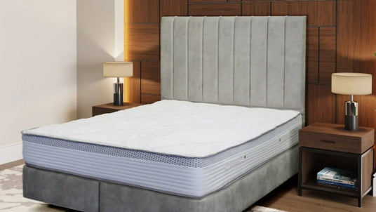 Black Friday Super King Size Mattresses