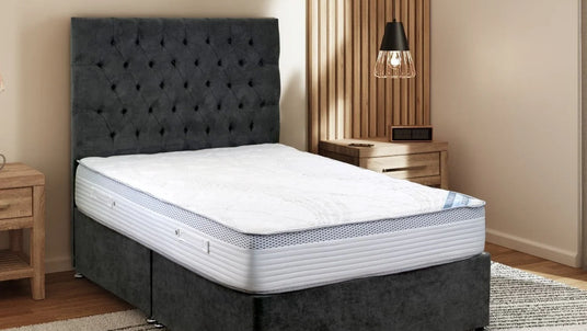 Black Friday Double Mattresses
