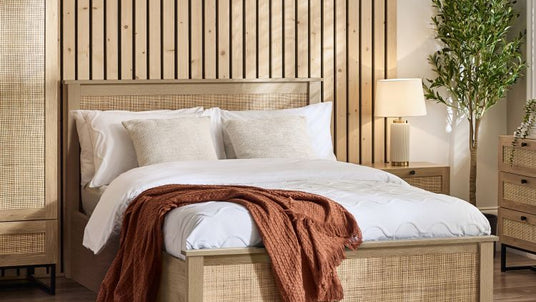 Black Friday Super King Size Beds