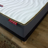 Visco Therapy Mem Gel Pocket 1000 Mattress-Better Bed Company