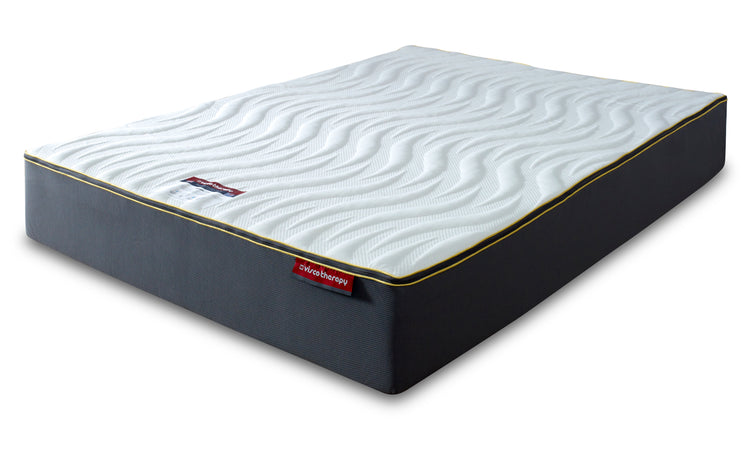 Visco Therapy Mem Gel Pocket 1000 Mattress-Better Bed Company