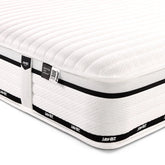 Jay-Be Flex 1200 Pocket Sprung Ultra-Firm Mattress-Better Bed Company