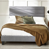 Julian Bowen Merida Bed Frame-Better Bed Company