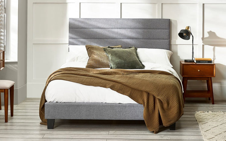 Julian Bowen Merida Bed Frame-Better Bed Company