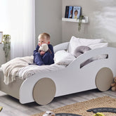 Julian Bowen Atlantis Car Bed-Better Bed Company