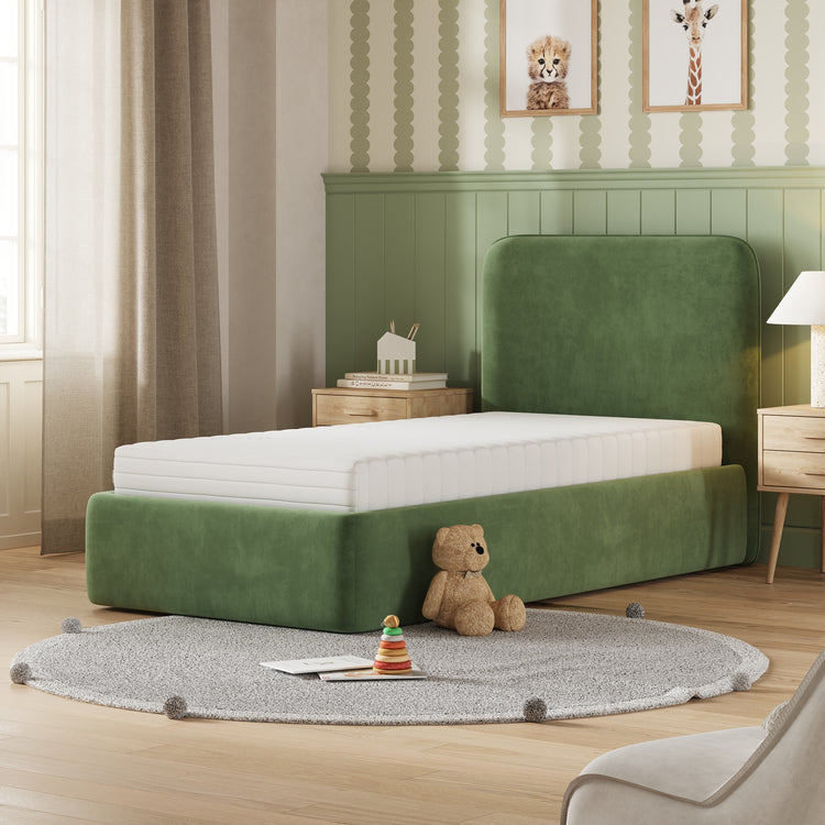 Visco Therapy Enviro Foam Trundle Mattress-Better Bed Company