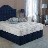 Bedmaster Signature 2000 Divan Bed-Better Bed Company