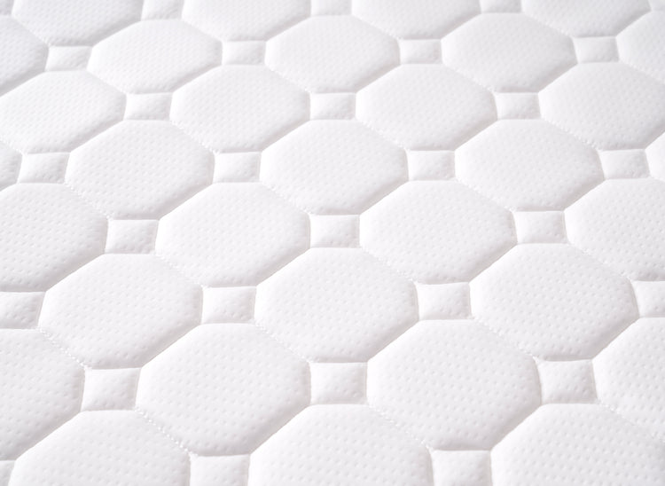 Visco Therapy Happy Kids Mattress Cover Detail-Better Bed Company
