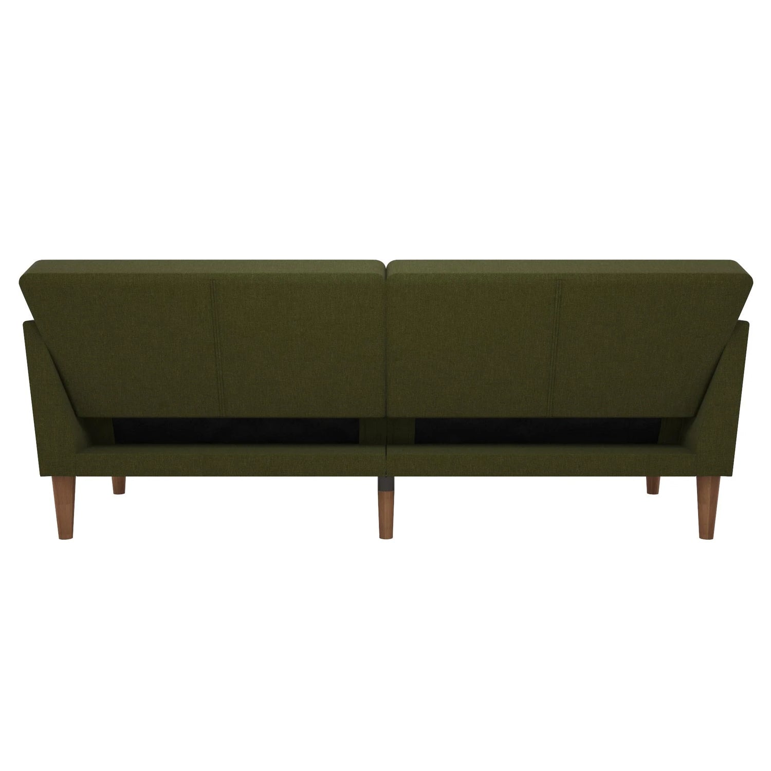 Dorel Home Regal Futon From Back-Better Bed Company