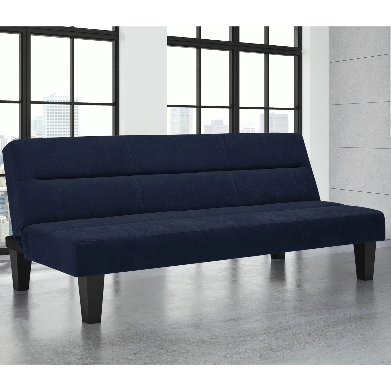 Dorel Home Kebo Futon FREE DELIVERY