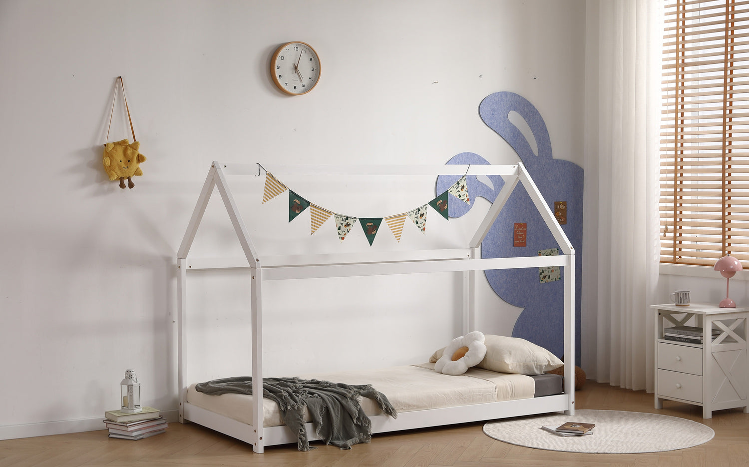 Better Diya Tree House-Better Bed Company