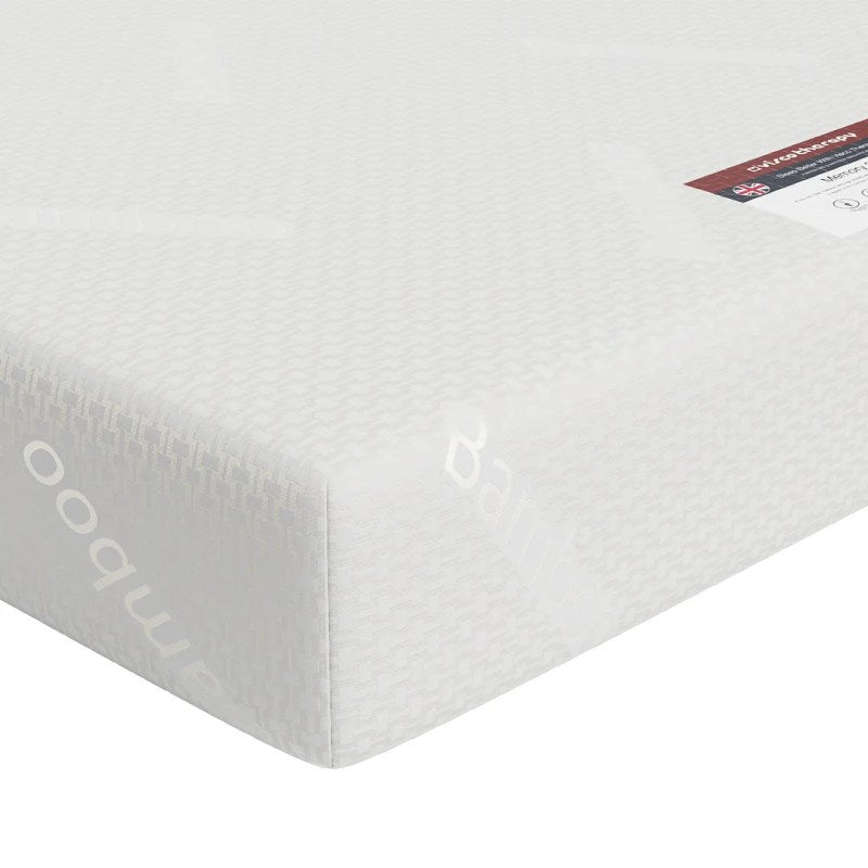 Visco Therapy Balance Memory Foam Mattress-Better Bed Company