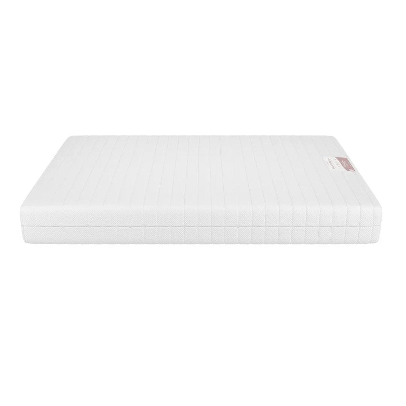 Visco Therapy Value Plus Eco Comfort Sprung Mattress-Better Bed Company