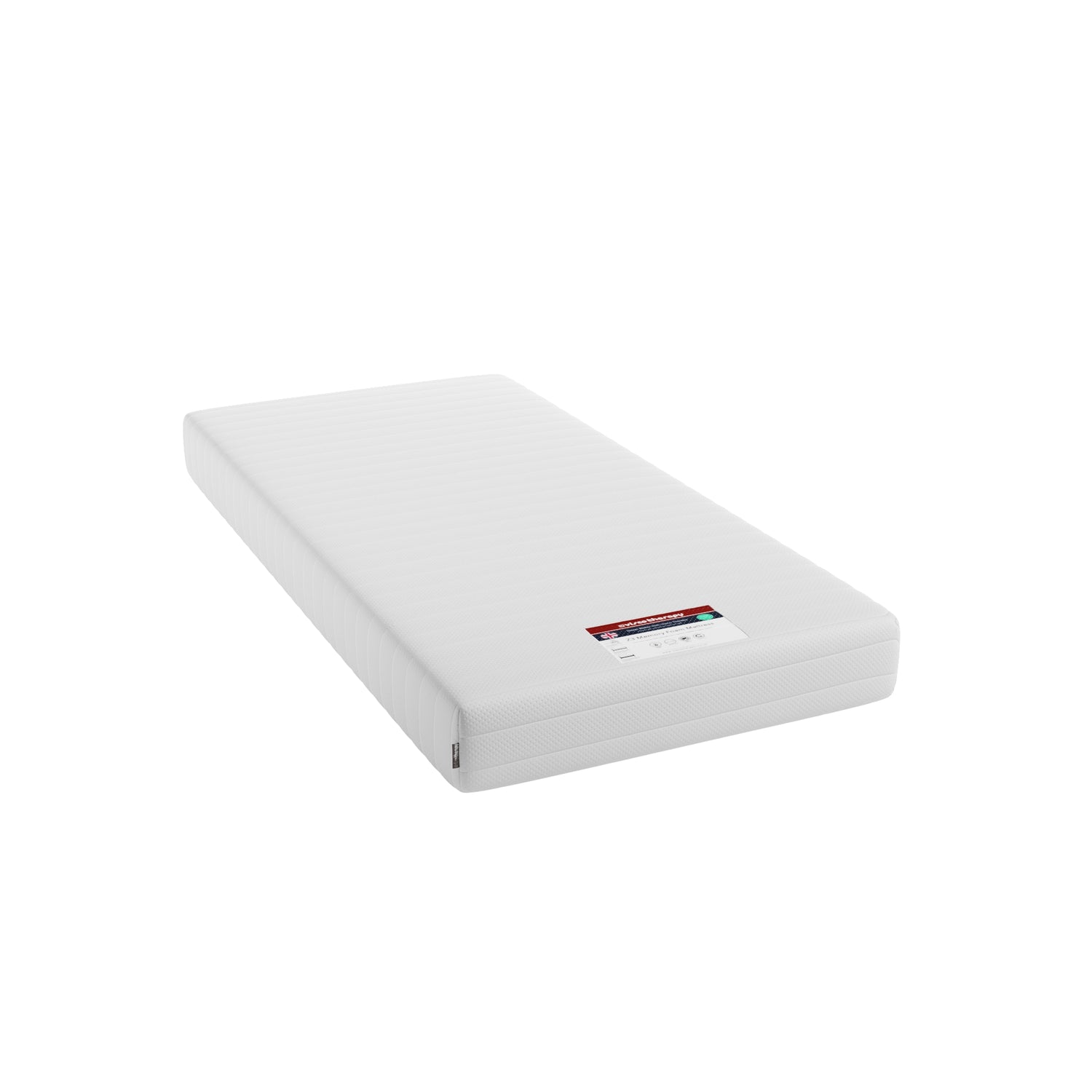 Visco Therapy Enviro Foam Bunk Mattress-Better Bed Company