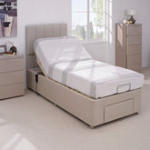 MiBed Cool Gel Ultra Adjustable Bed-Better Bed Company