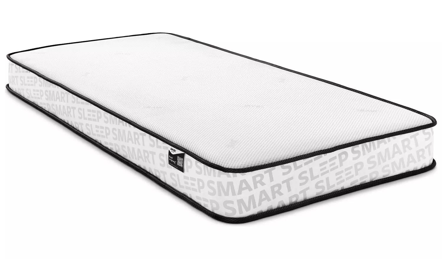 Jay-Be Bunk e-Sprung™ Eco-Friendly Children’s Mattress-Better Bed Company