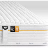 Jay-Be® Bio Fresh Hybrid 2000 e-Pocket™ eco-friendly mattress-Better Bed Company