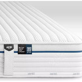 Jay-Be® Bio Cool Hybrid 2000 e-Pocket™ eco-friendly mattress-Better Bed Company