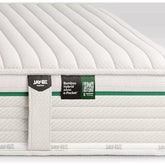 Jay-Be® Natural Fresh Bamboo Hybrid 2000 e-Pocket™ mattress-Better Bed Company