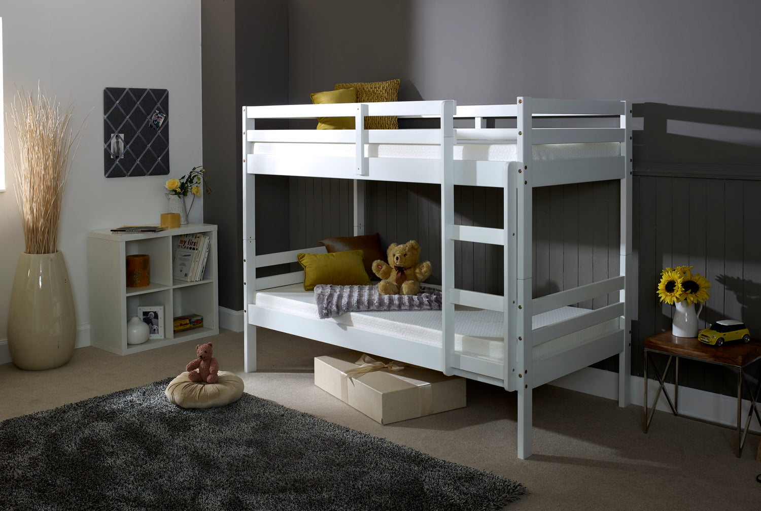 Better Amelia Bunk Bed-Better Bed Company
