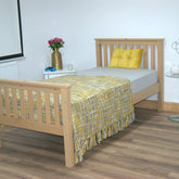 Better Kingswood Bed Frame-Better Bed Company