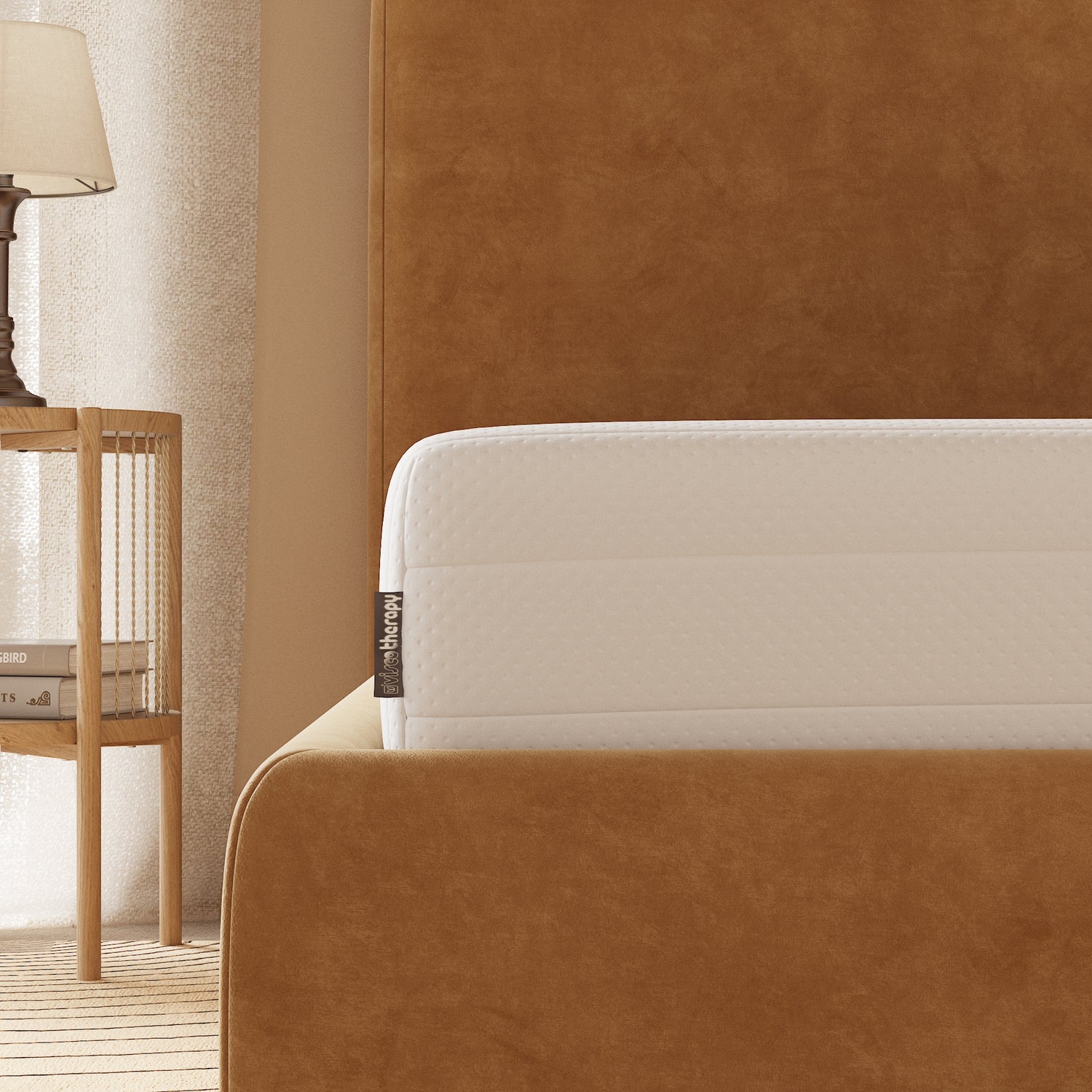 Visco Therapy Enviro Foam Bunk Mattress-Better Bed Company