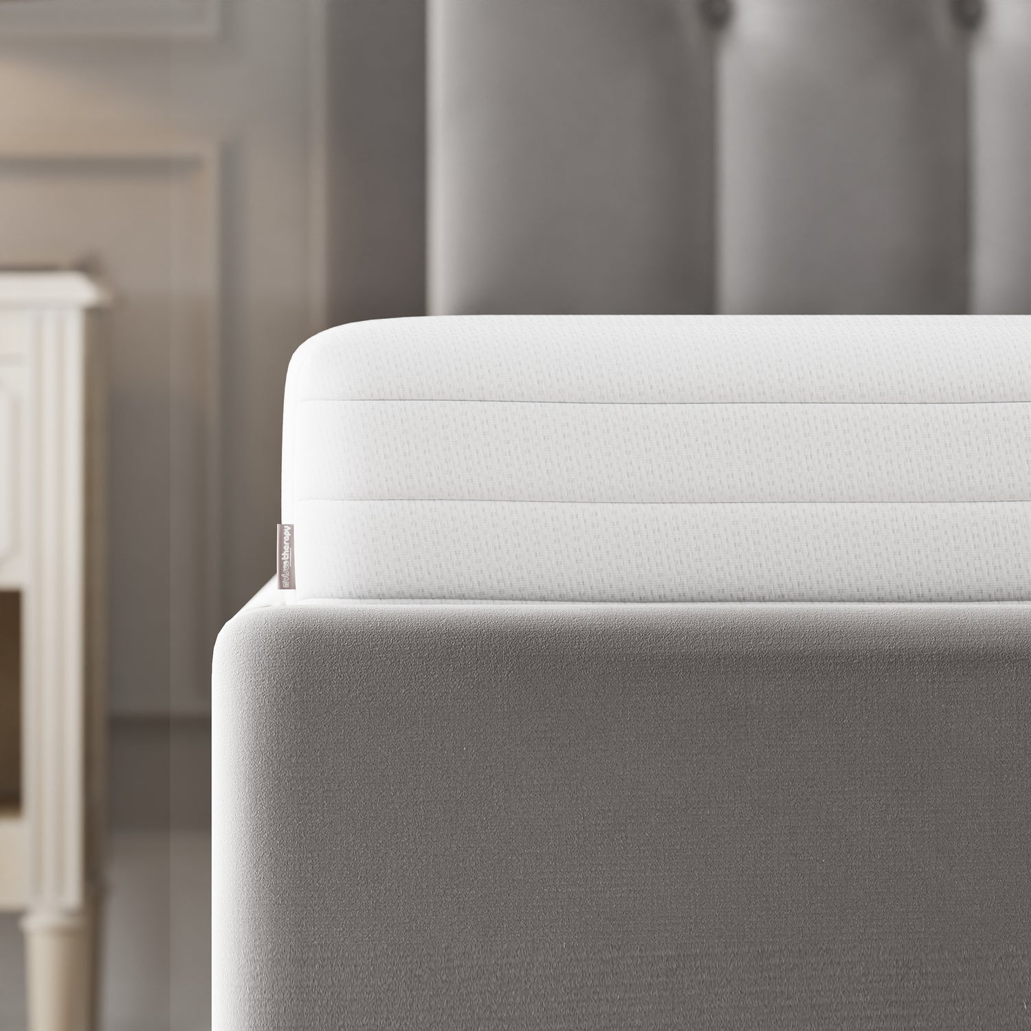 Visco Therapy Restore Lite Memory Mattress-Better Bed Company