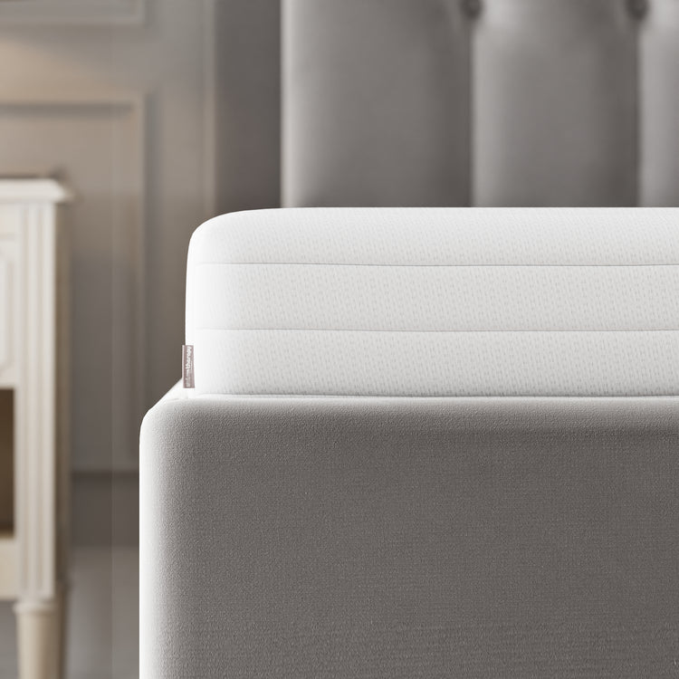 Visco Therapy Restore Lite Memory Mattress-Better Bed Company