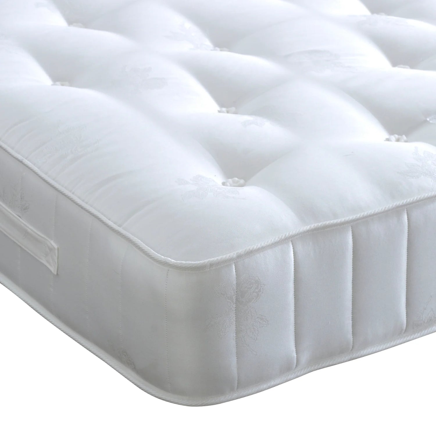 Bedmaster Crystal 1400 Mattress-Better Bed Company