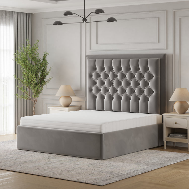 Visco Therapy Cool Restore Mattress