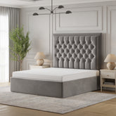 Visco Therapy Restore Lite Memory Mattress-Better Bed Company