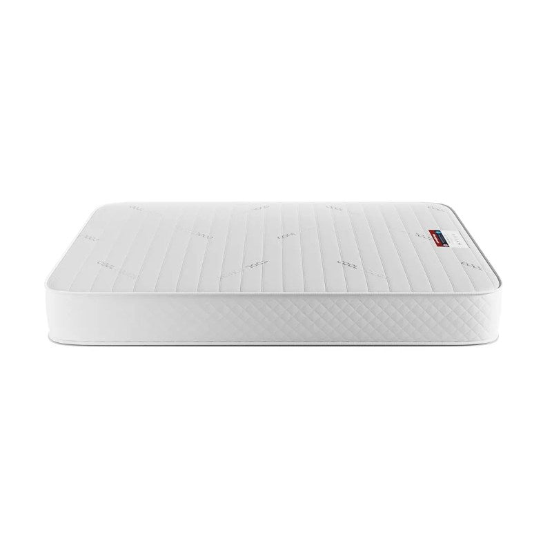 Visco Therapy Deluxe Support Sprung Mattress-Better Bed Company