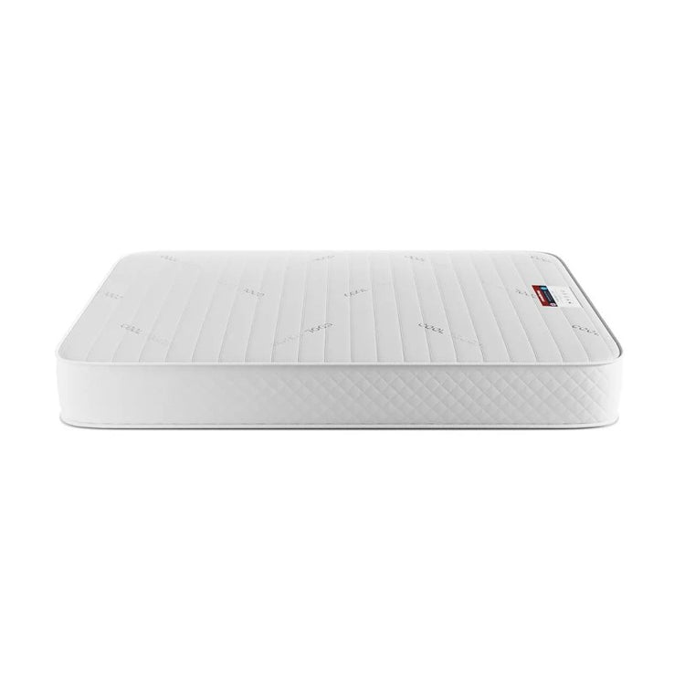Visco Therapy Deluxe Memory Sprung Mattress-Better Bed Compay