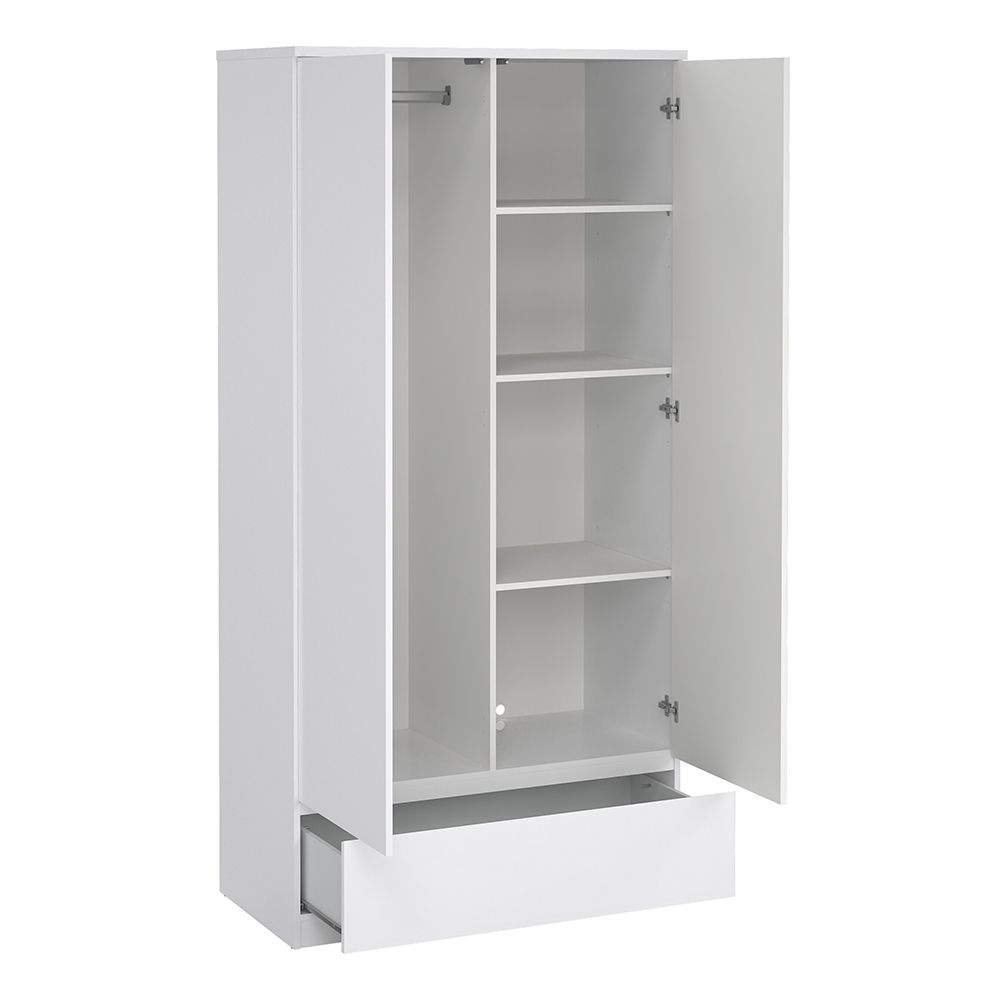 Better Star Bedroom Furniture Set Inside Wardrobe-Better Bed Company