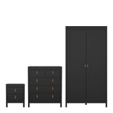 Better Stella Bedroom Furniture Set-Better Bed Company