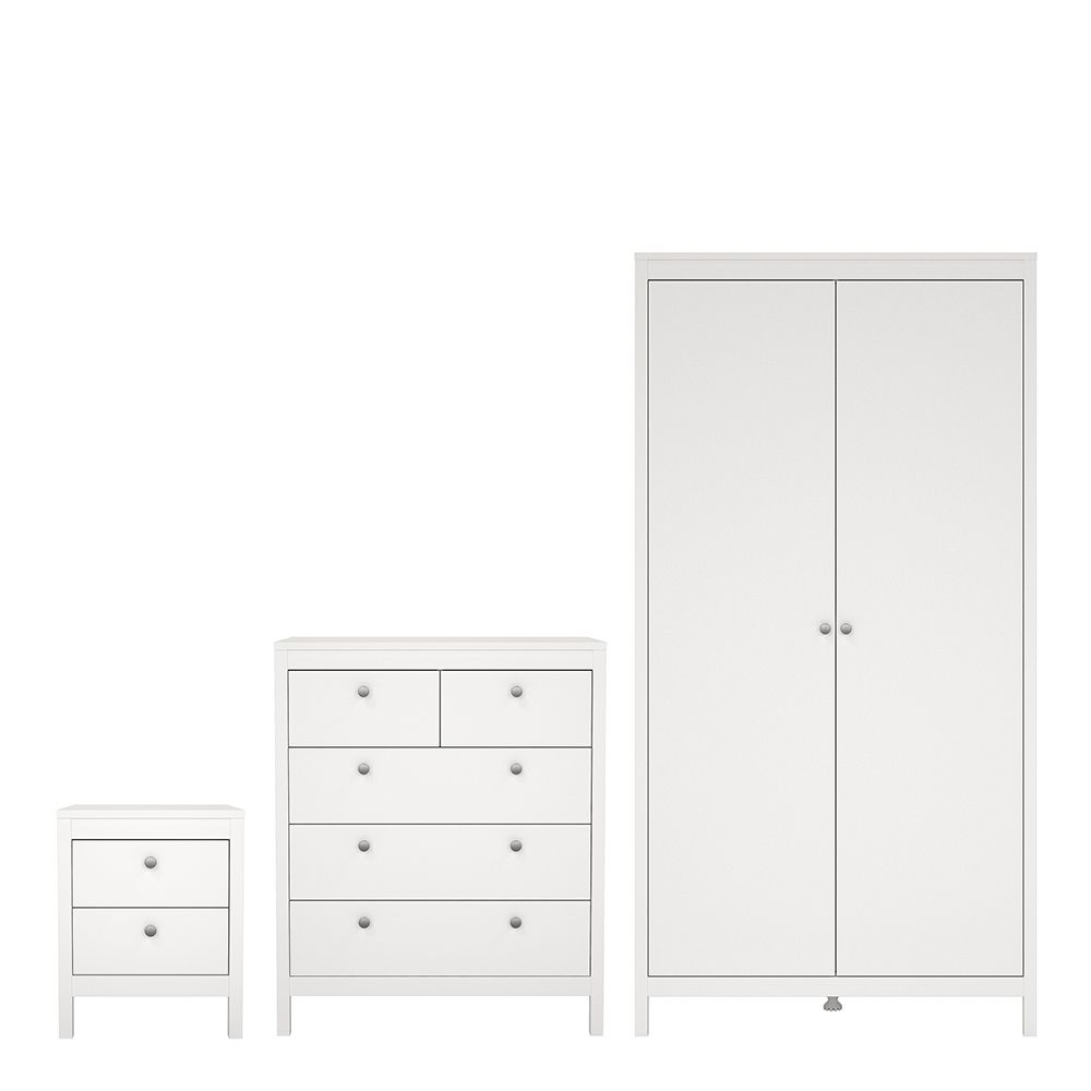 Better Miami Bedroom Furniture Set-Better Bed Company