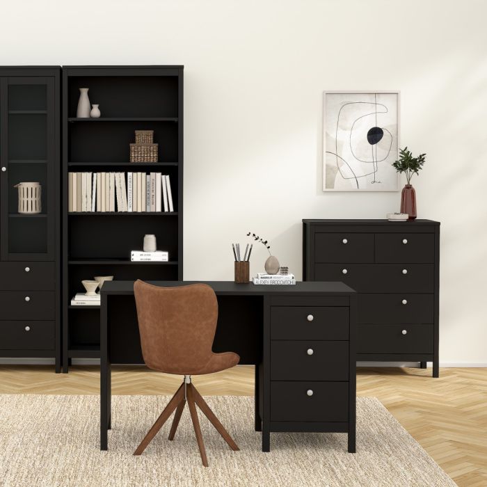 Furniture To Go Madrid Chest 3+2 Drawers In office-Better Bed Company