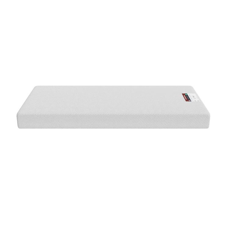 Visco Therapy Essential Ortho Cool Blue Foam Mattress