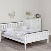 Better Woodford Bed Frame-Better Bed Company