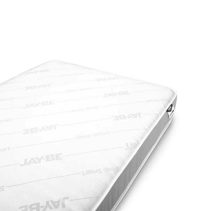 Jay-Be Simply Kids Anti-Allergy Bunk Mattress Corner-Better Bed Company