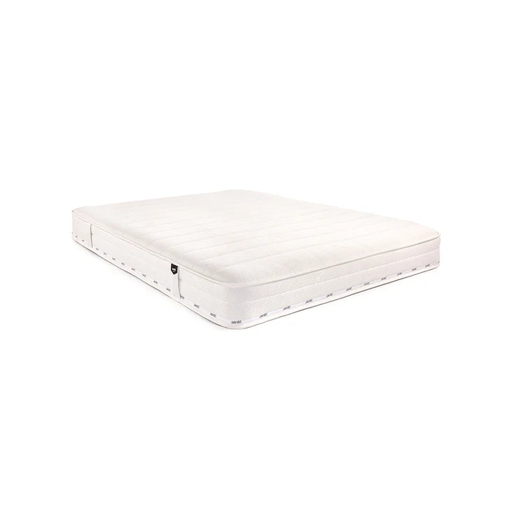Jay-Be Pure Anti-Allergy Comfort Sprung Mattress Double-Better Bed Company