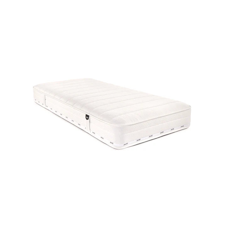 Jay-Be Pure Anti-Allergy Comfort Sprung Mattress Single-Better Bed Company