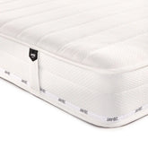 Jay-Be Pure Anti-Allergy Comfort Sprung Mattress-Better Bed Company