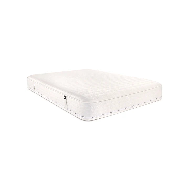 Jay-Be Pure Anti-Allergy Pocket Sprung Mattress Double-Better Bed Company