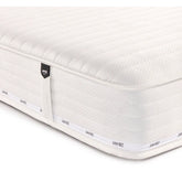 Jay-Be Pure Anti-Allergy Pocket Sprung Mattress-Better Bed Company