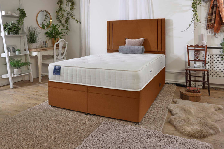 Dorlux Abbey 1000 Mattress