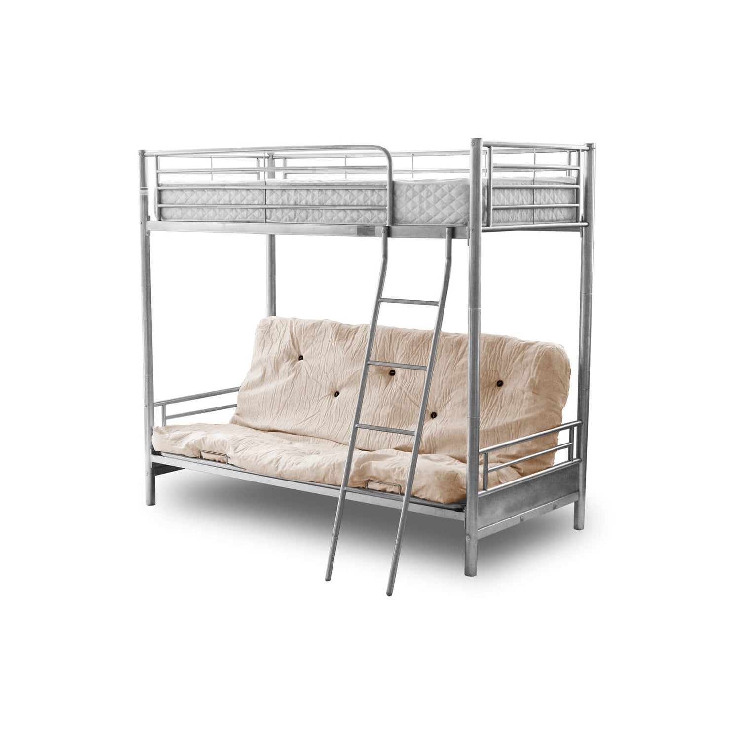 Heartlands Furniture Alaska Futon Bunk Bed-Better Bed Company
