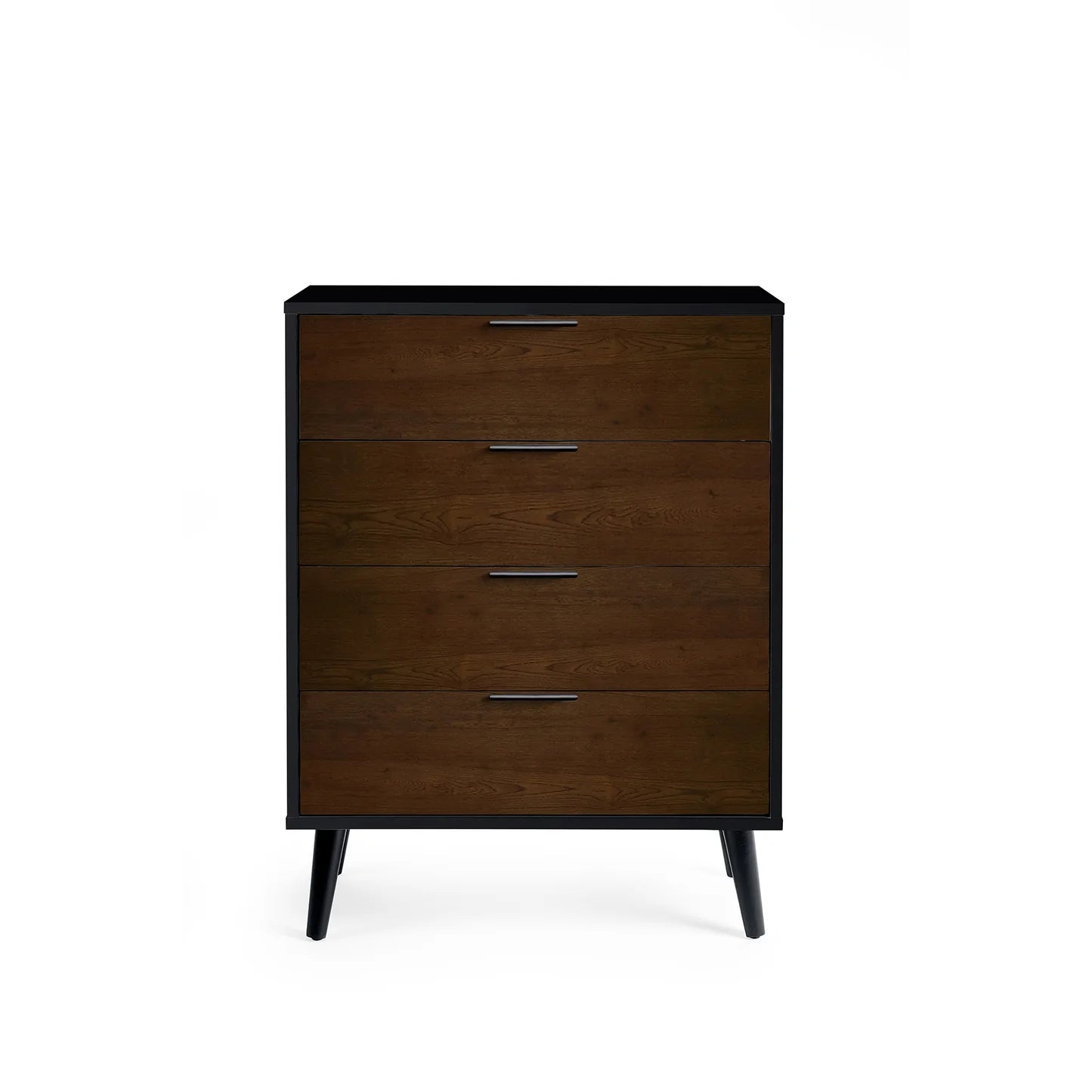 Julian Bowen Alba 4 Drawer Chest-Better Bed Company