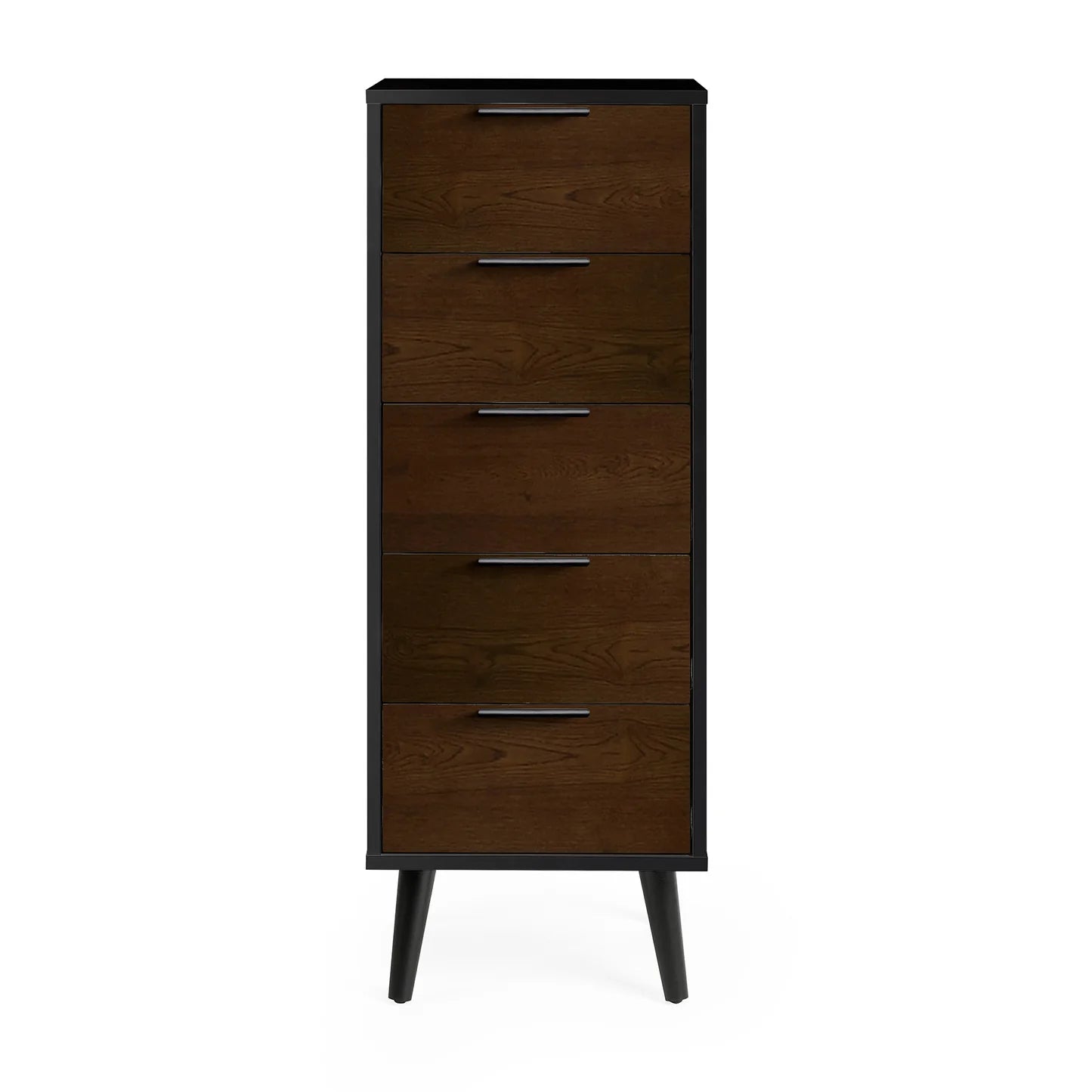 Julian Bowen Alba 5 Drawer Chest-Better Bed Company