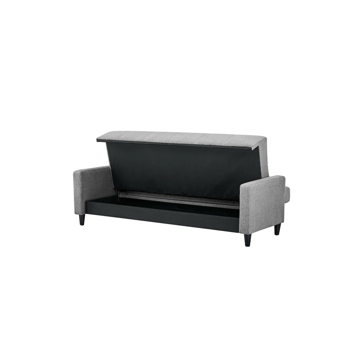 Julian Bowen Alfie Storage Sofa-Better Bed Company